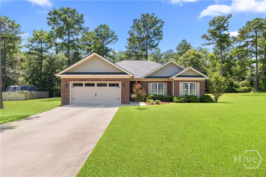 106 Weatherstone Way
