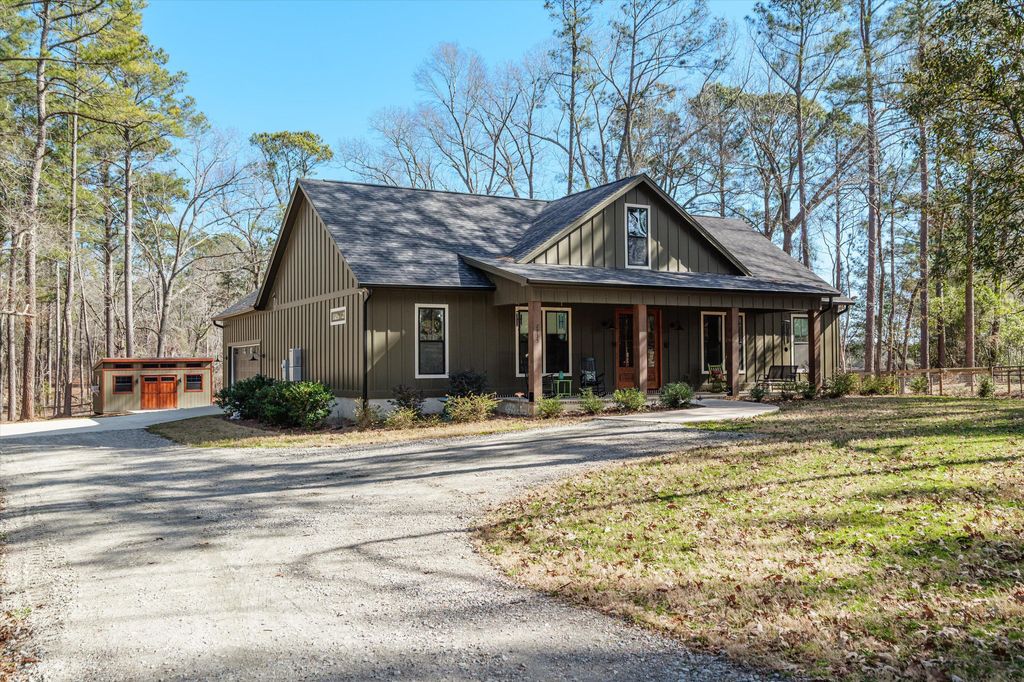 Photo of 2935 Banks Mill Road, Aiken, SC 29803 (MLS # 552222)