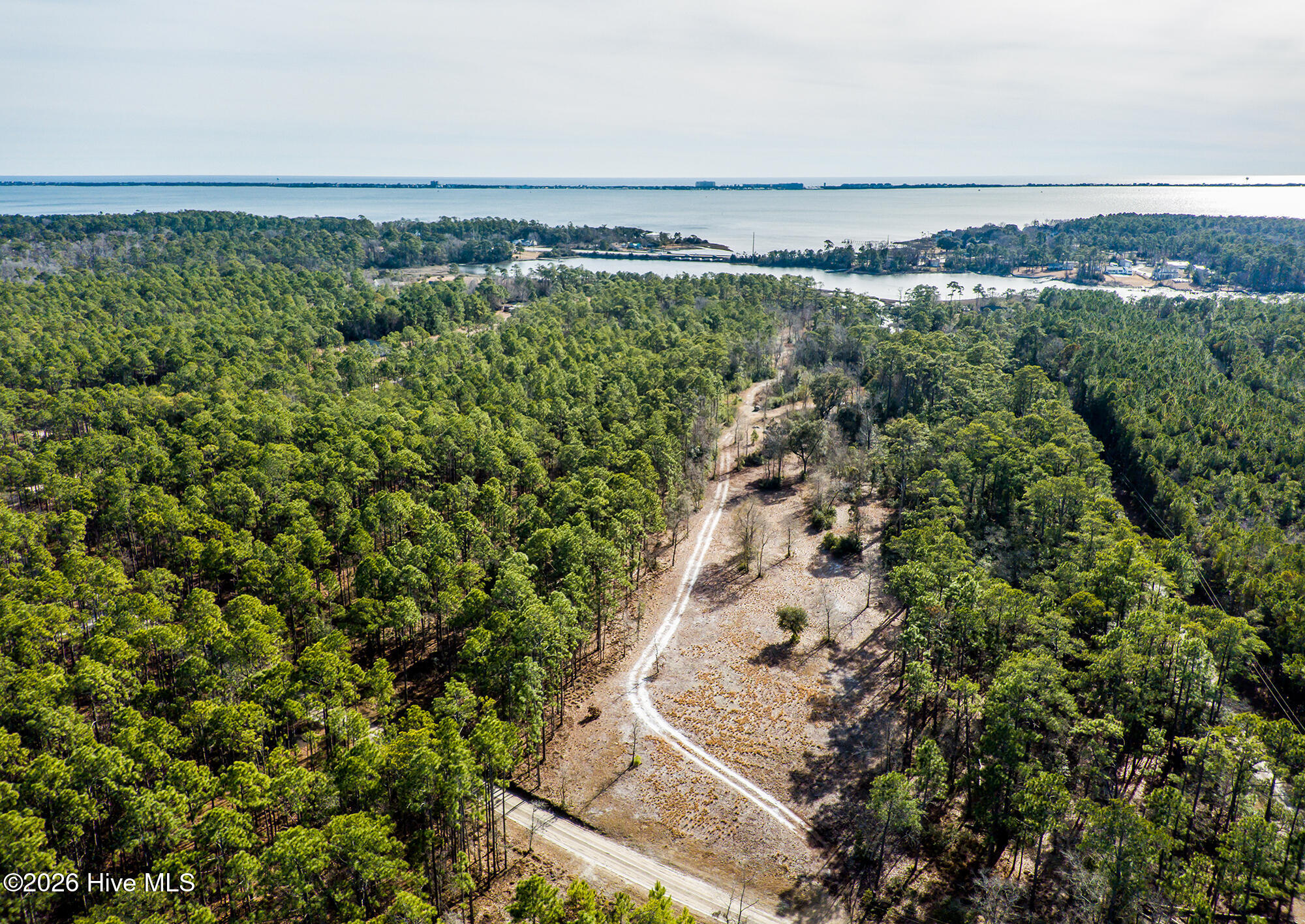 385 Old Swansboro Road