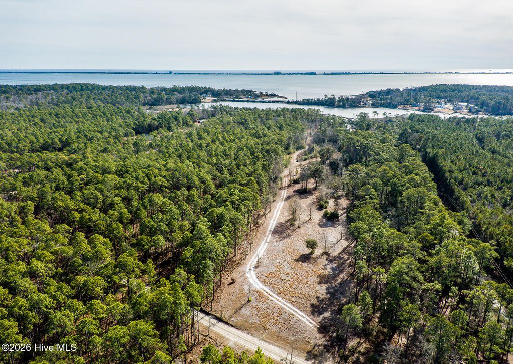 Photo of 385 Old Swansboro Road, Newport, NC 28570 (MLS # 100561152)