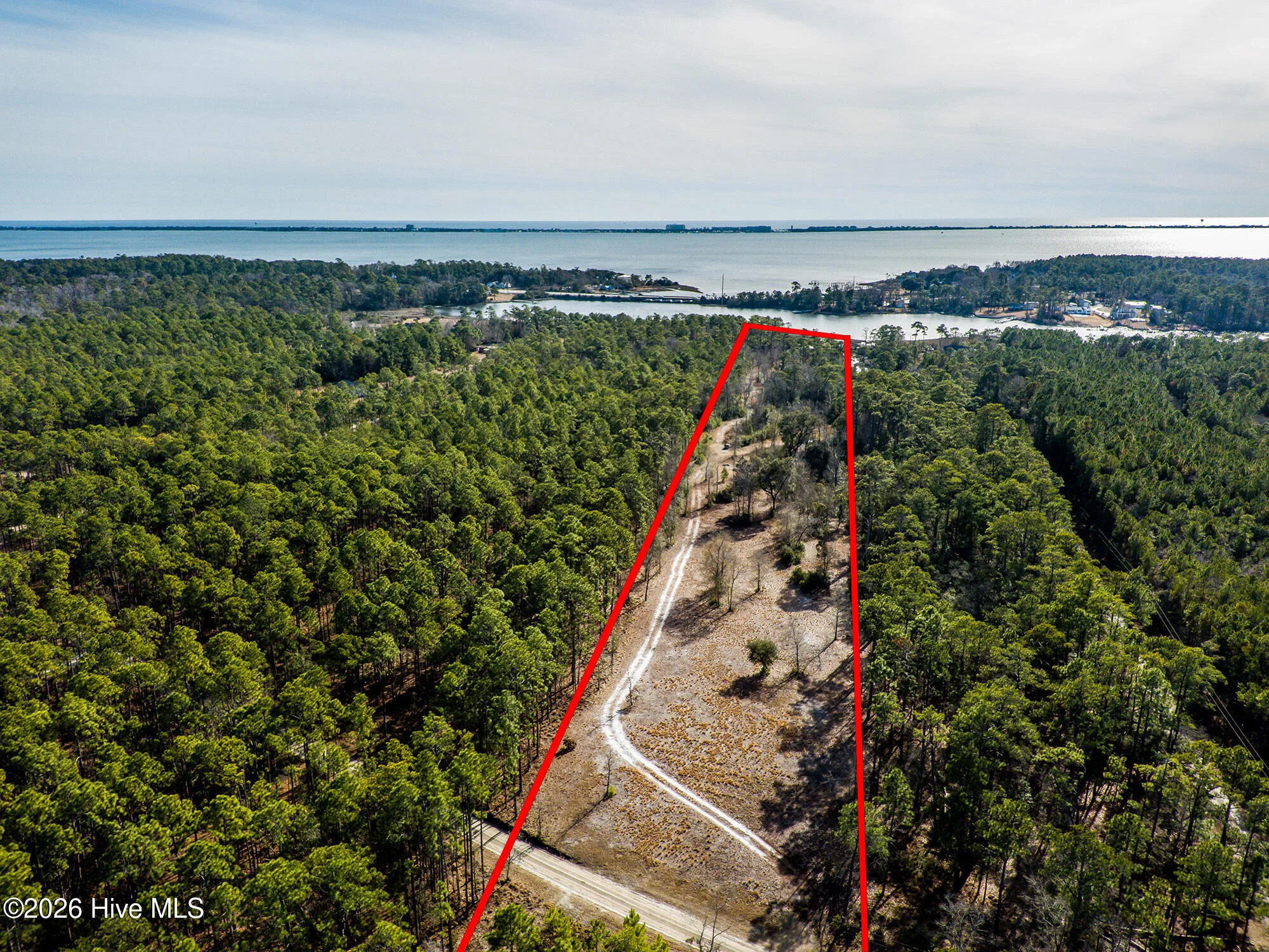 385 Old Swansboro Road
