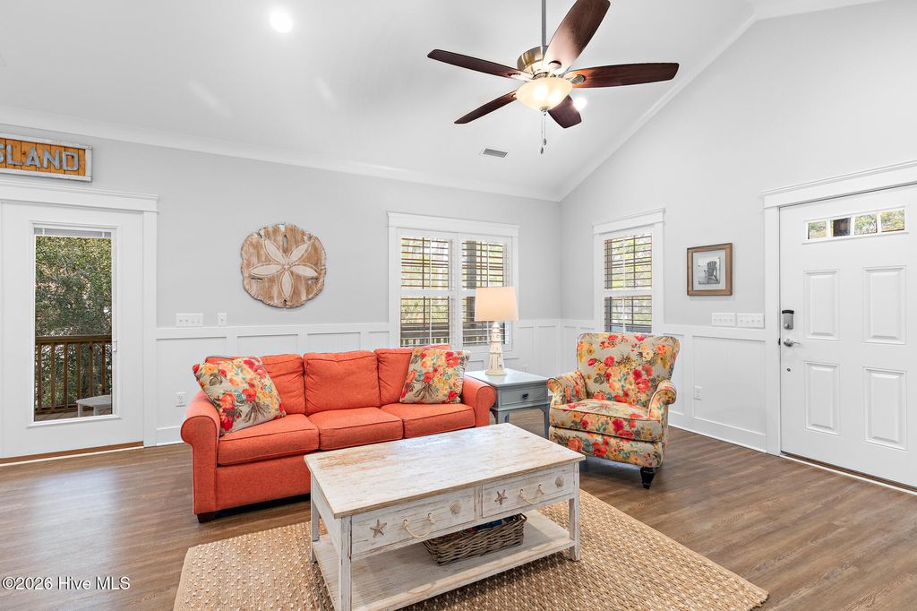 Photo of 105 NW 29th Street, Oak Island, NC 28465 (MLS # 100568676)