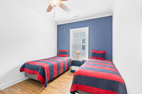 Tiny photo for 105 NW 29th Street, Oak Island, NC 28465 (MLS # 100568676)