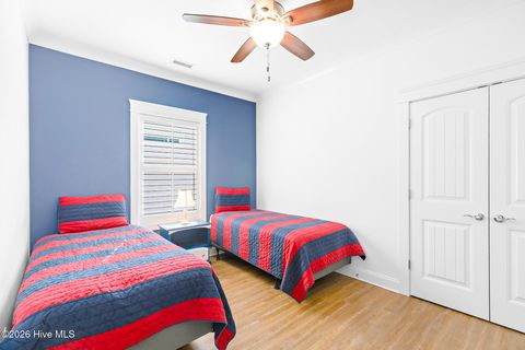 Tiny photo for 105 NW 29th Street, Oak Island, NC 28465 (MLS # 100568676)