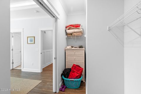 Tiny photo for 105 NW 29th Street, Oak Island, NC 28465 (MLS # 100568676)