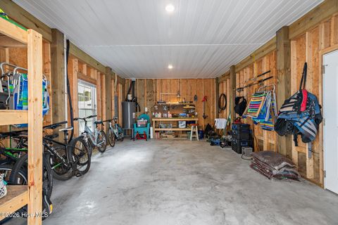 Tiny photo for 105 NW 29th Street, Oak Island, NC 28465 (MLS # 100568676)