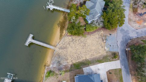 Tiny photo for 105 NW 29th Street, Oak Island, NC 28465 (MLS # 100568676)