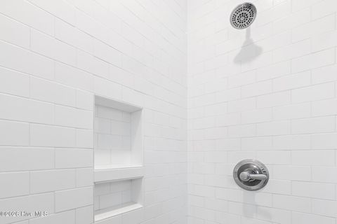 Tiny photo for 105 NW 29th Street, Oak Island, NC 28465 (MLS # 100568676)