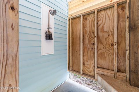 Tiny photo for 105 NW 29th Street, Oak Island, NC 28465 (MLS # 100568676)