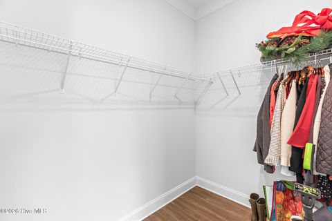 Tiny photo for 105 NW 29th Street, Oak Island, NC 28465 (MLS # 100568676)