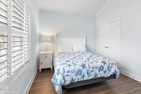 Tiny photo for 105 NW 29th Street, Oak Island, NC 28465 (MLS # 100568676)