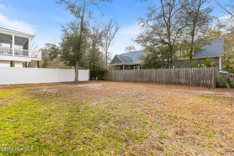 Tiny photo for 105 NW 29th Street, Oak Island, NC 28465 (MLS # 100568676)