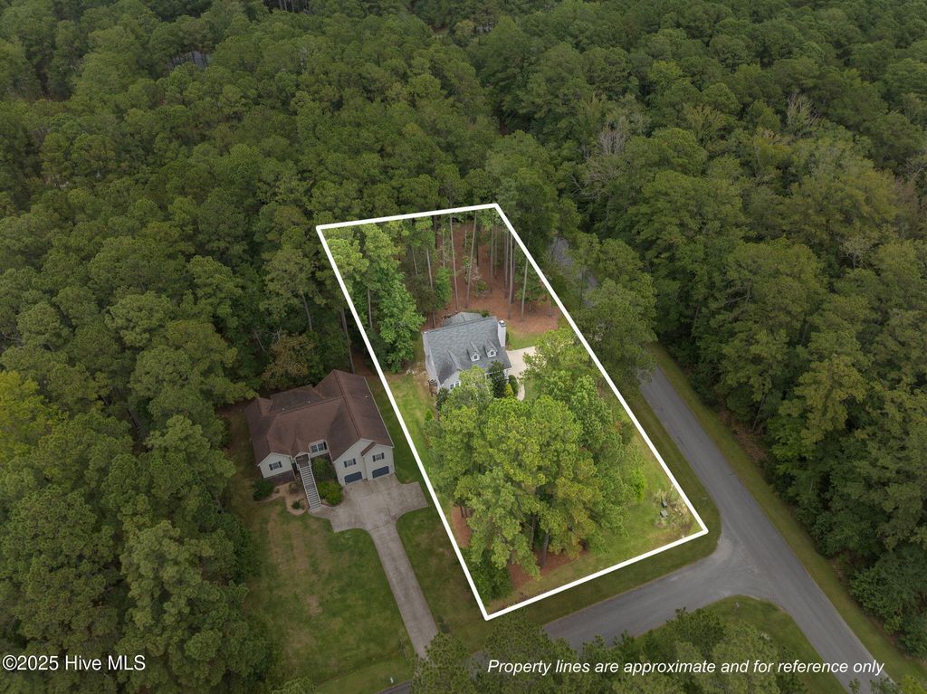 Photo of 100 Greenbriar Lane, Washington, NC 27889 (MLS # 100529887)