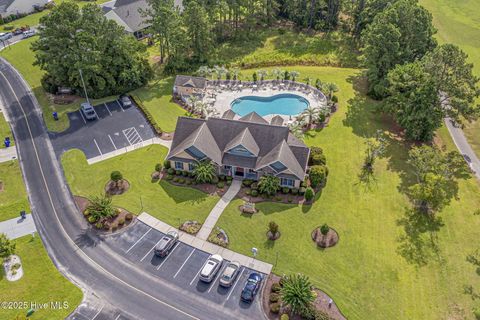 Tiny photo for 699 Bullrush Court NW, Calabash, NC 28467 (MLS # 100546321)