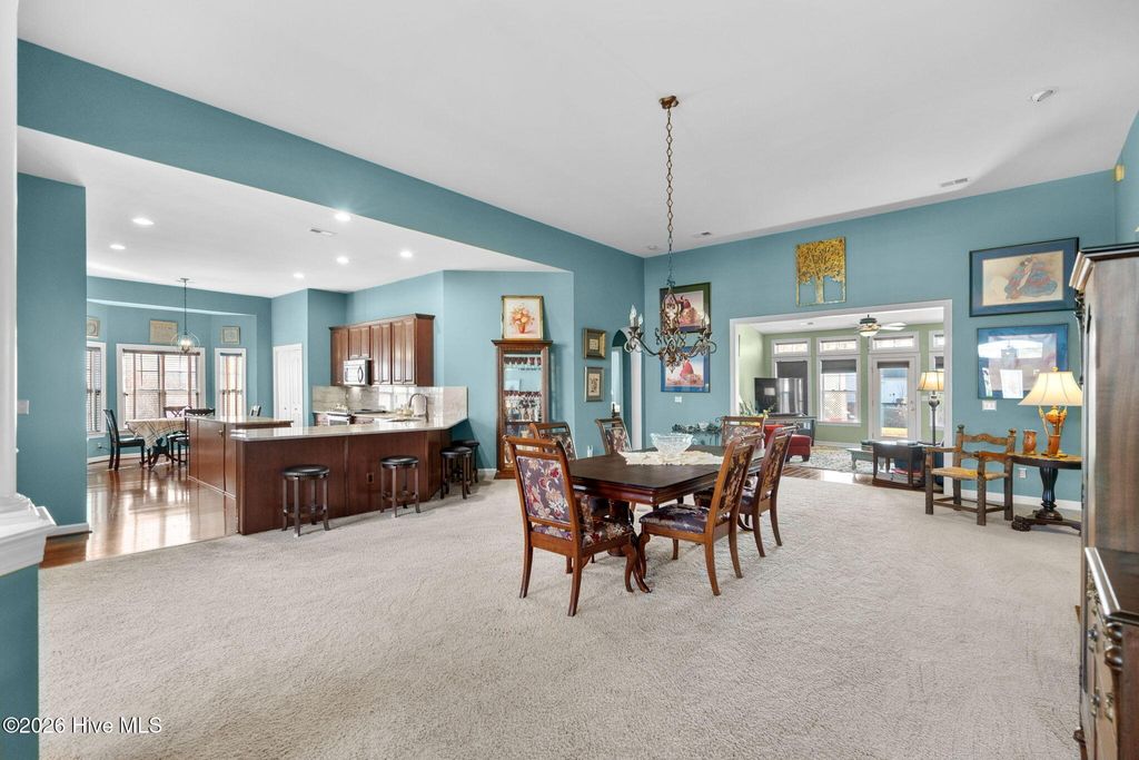 Photo of 699 Bullrush Court NW, Calabash, NC 28467 (MLS # 100546321)