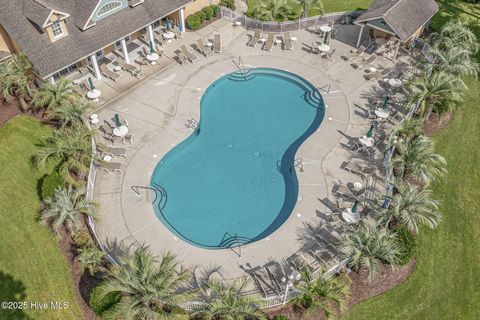 Tiny photo for 699 Bullrush Court NW, Calabash, NC 28467 (MLS # 100546321)