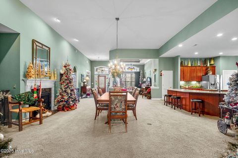 Tiny photo for 699 Bullrush Court NW, Calabash, NC 28467 (MLS # 100546321)