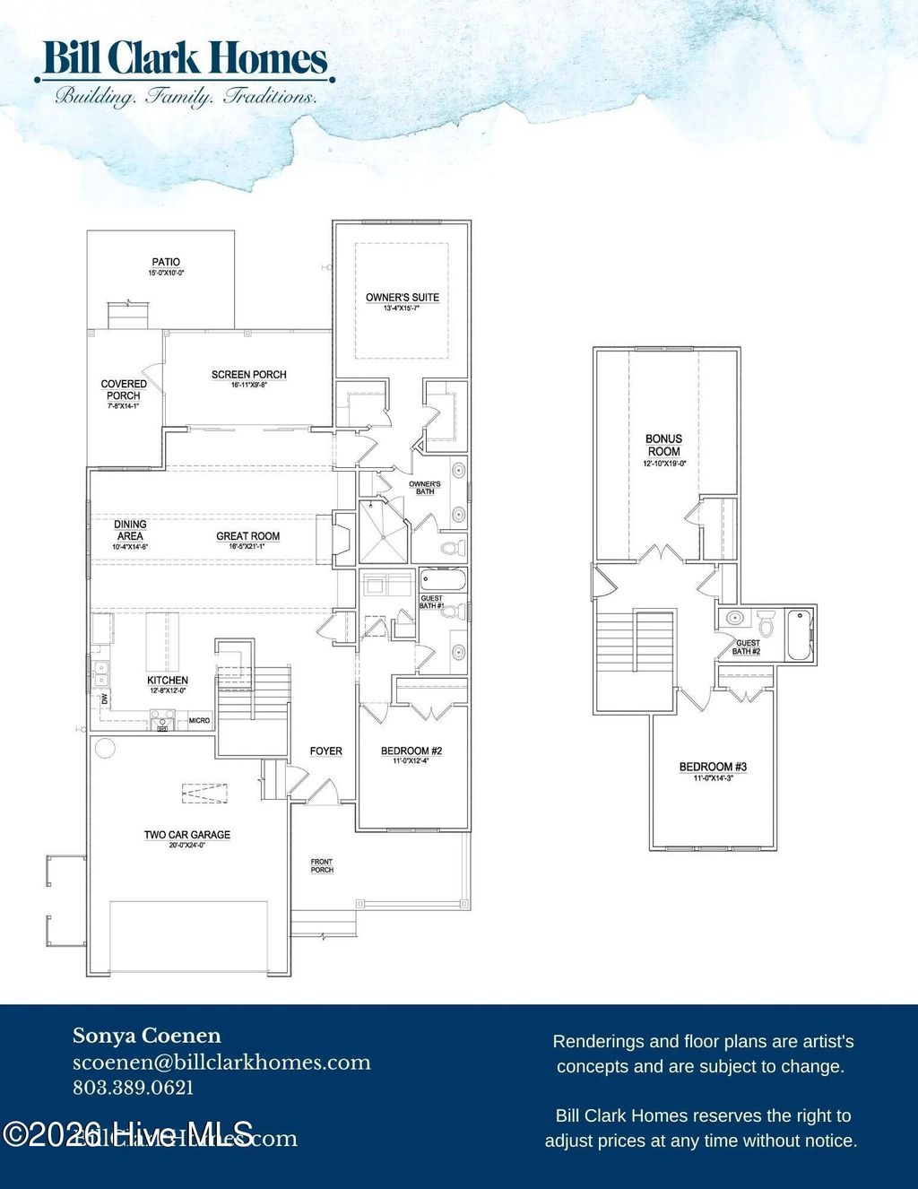 Photo of 136 Flat Clam Drive, Wilmington, NC 28401 (MLS # 100560816)