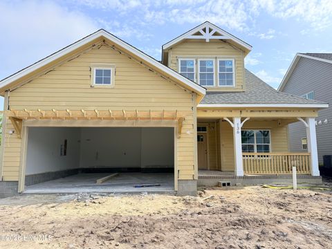 Homes For Sale - 136 Flat Clam Drive<br/> Wilmington, NC 28401