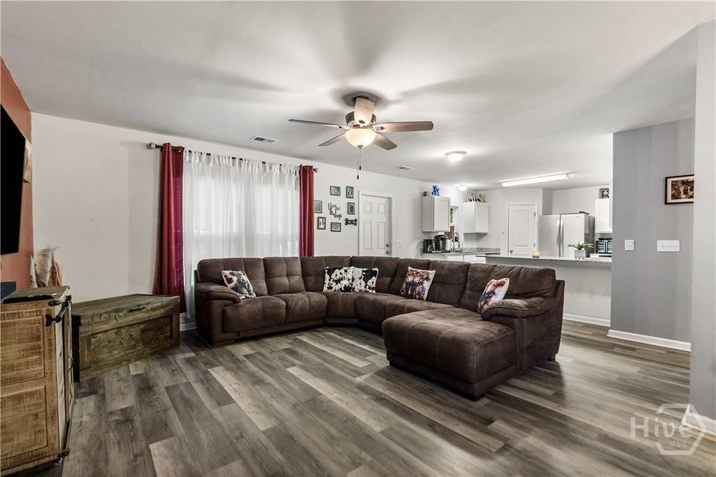 Photo of 311 Sunrise Circle, Midway, GA 31320 (MLS # SA362084)