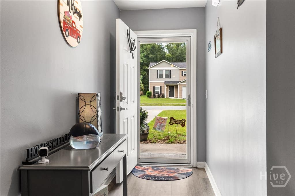 Photo of 311 Sunrise Circle, Midway, GA 31320 (MLS # SA362084)