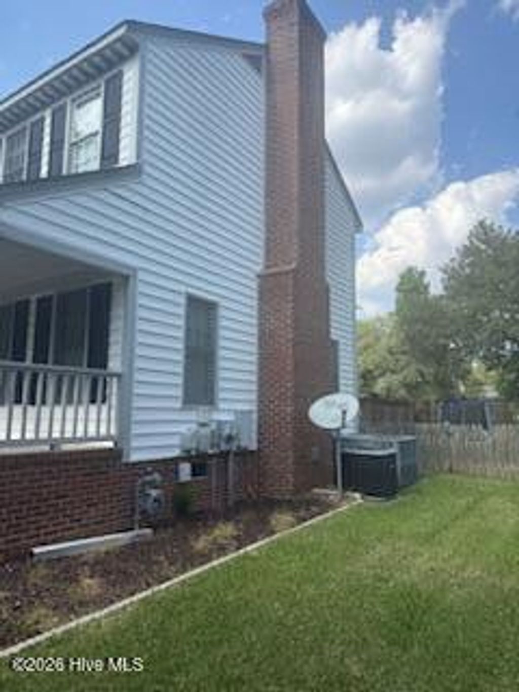 Photo of 2906 Brentwood Drive N, Wilson, NC 27896 (MLS # 100569573)