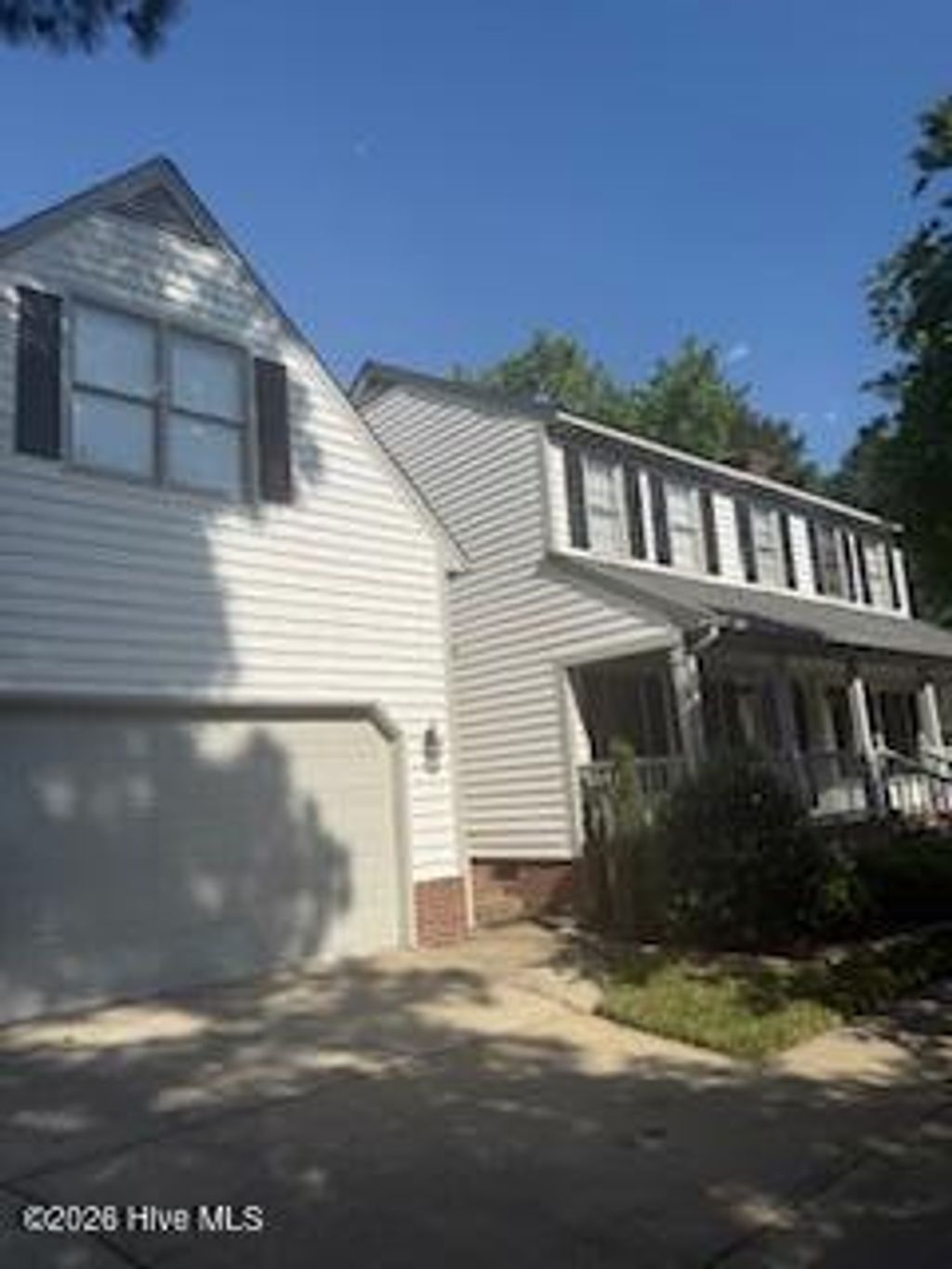 Photo of 2906 Brentwood Drive N, Wilson, NC 27896 (MLS # 100569573)