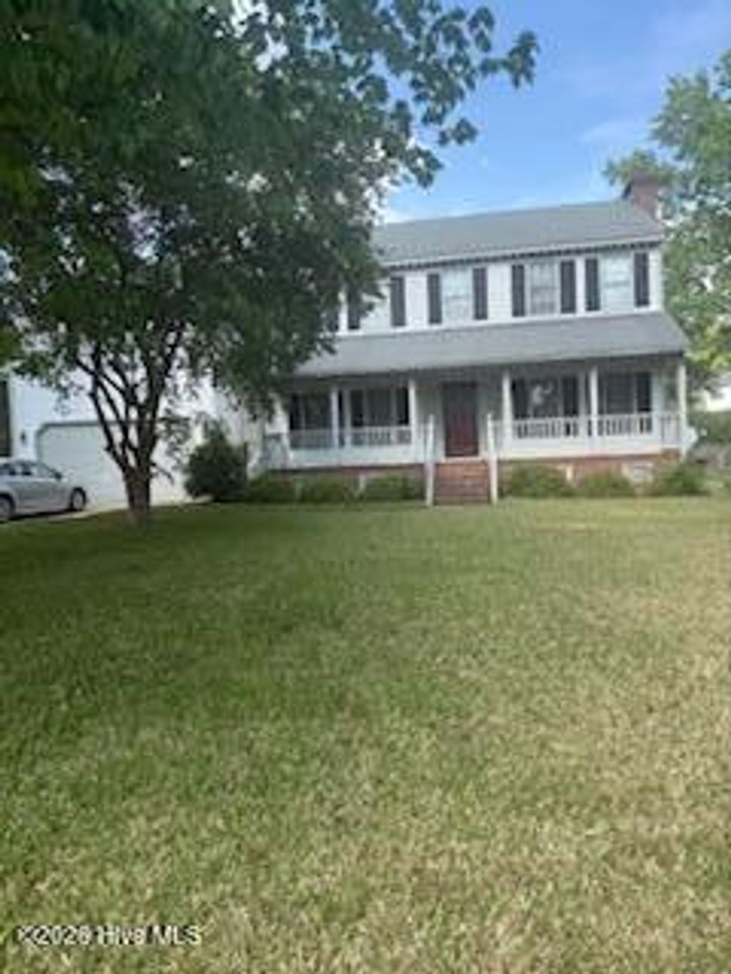 Photo of 2906 Brentwood Drive N, Wilson, NC 27896 (MLS # 100569573)