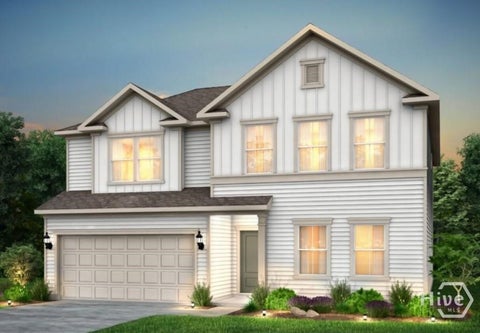 Photo of 365 Monterey Loop, Richmond Hill, GA 31324 (MLS # SA364540)