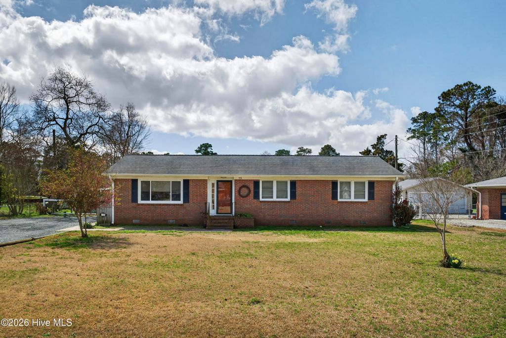 Photo of 118 Jamaica Drive, Wilmington, NC 28401 (MLS # 100558710)