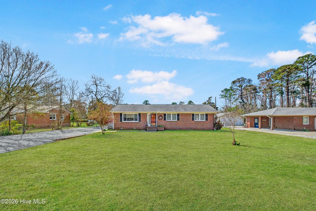Photo of 118 Jamaica Drive, Wilmington, NC 28401 (MLS # 100558710)