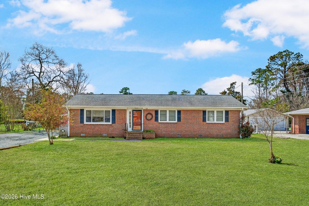 Photo of 118 Jamaica Drive, Wilmington, NC 28401 (MLS # 100558710)