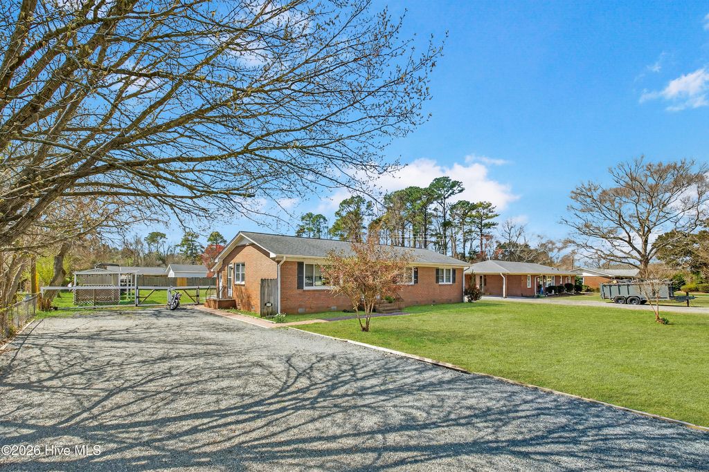 Photo of 118 Jamaica Drive, Wilmington, NC 28401 (MLS # 100558710)