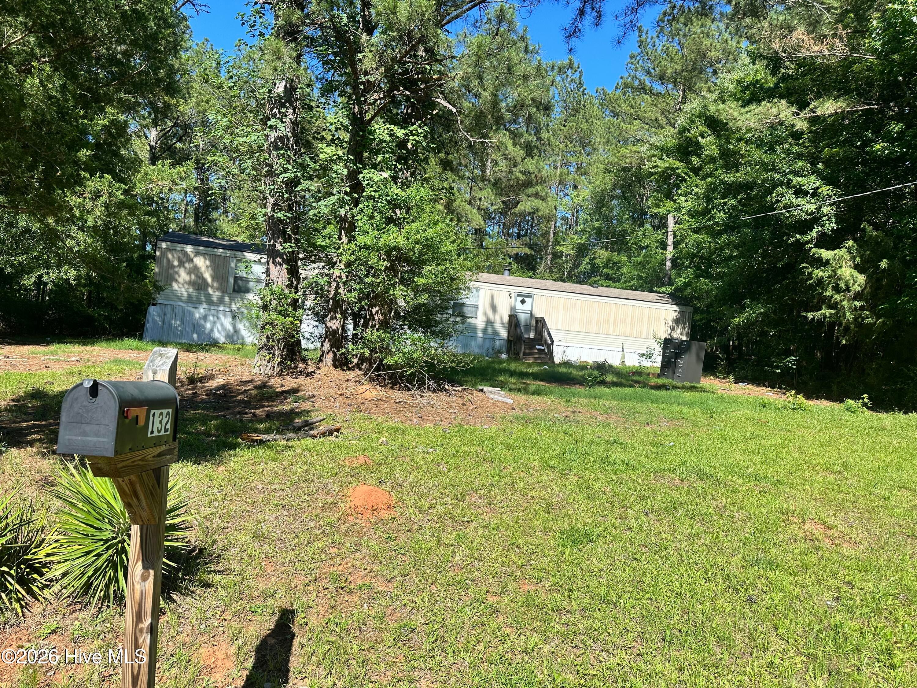 132 Straight Gage Church Road Road Lot 3
