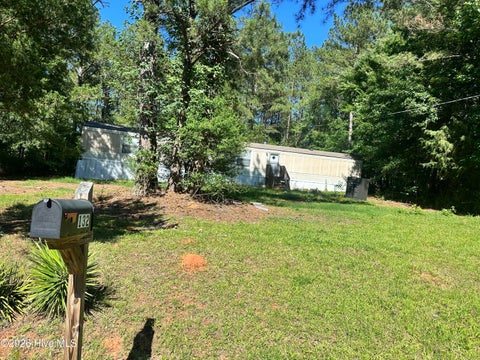 Mobile Home For Sale - 132 Straight Gage Church Road Road #LOT 3<br/> Mccormick County, McCormick, SC 29835