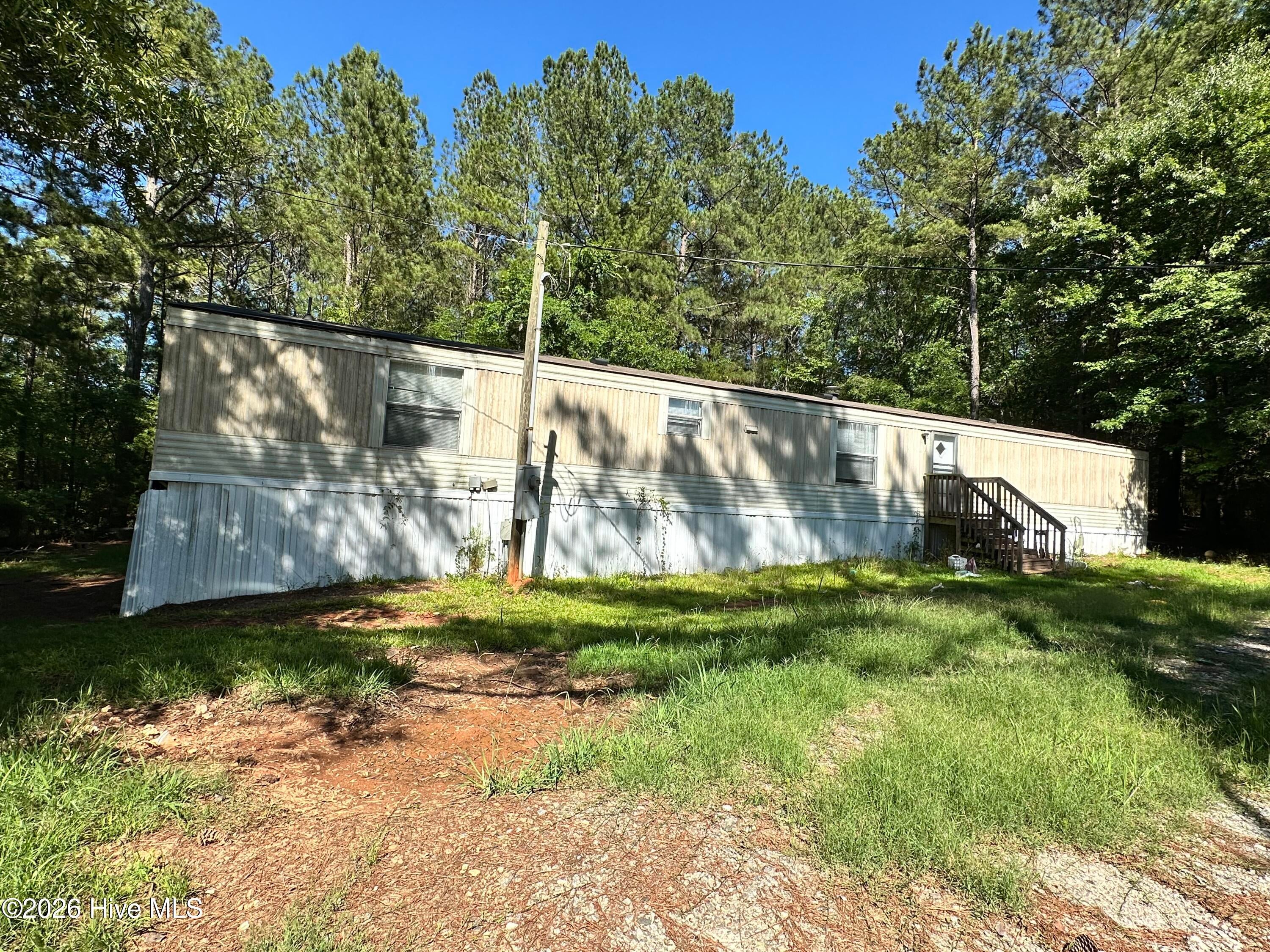 132 Straight Gage Church Road Road Lot 3