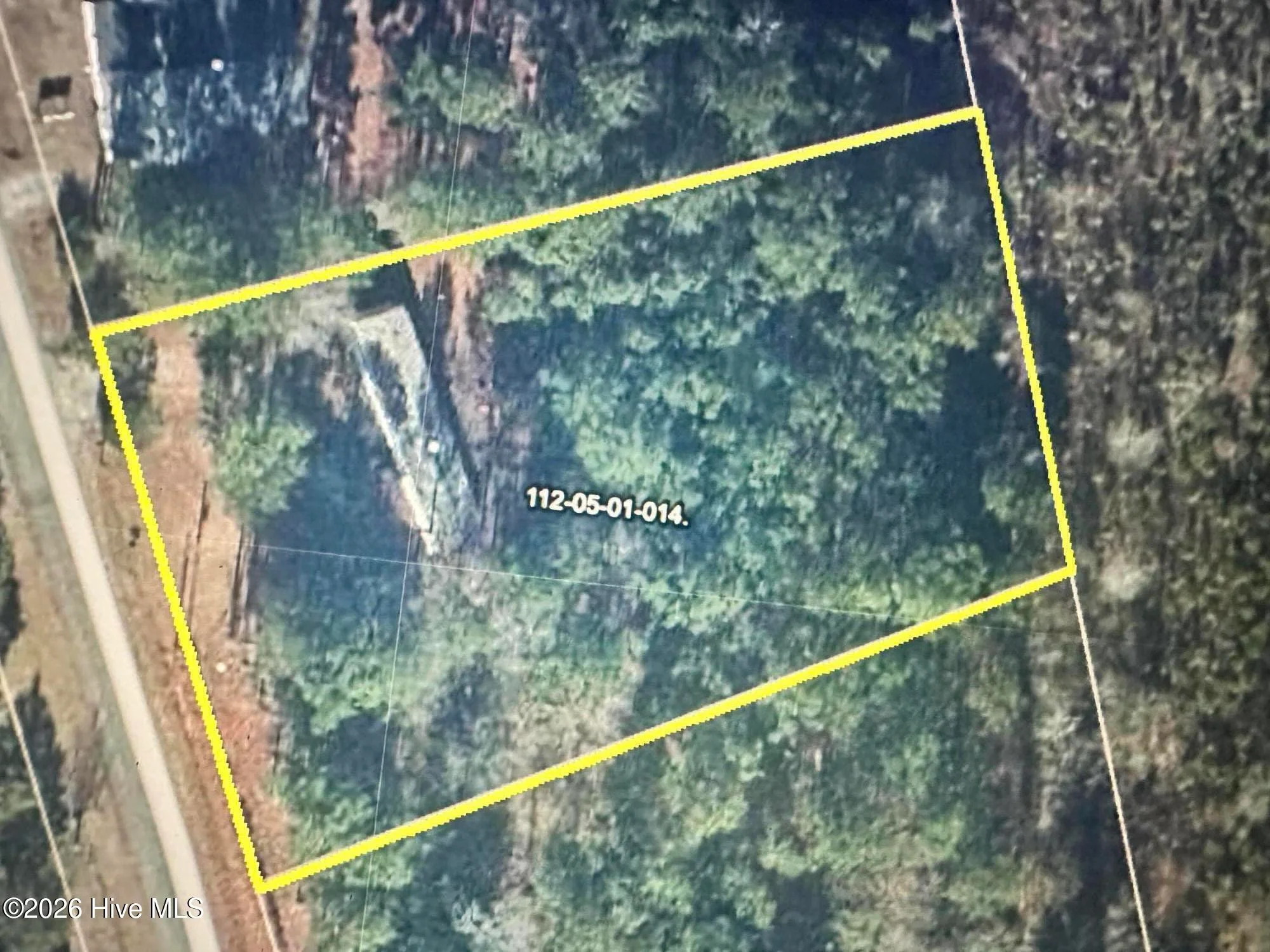 132 Straight Gage Church Road Road Unit Lot 3
