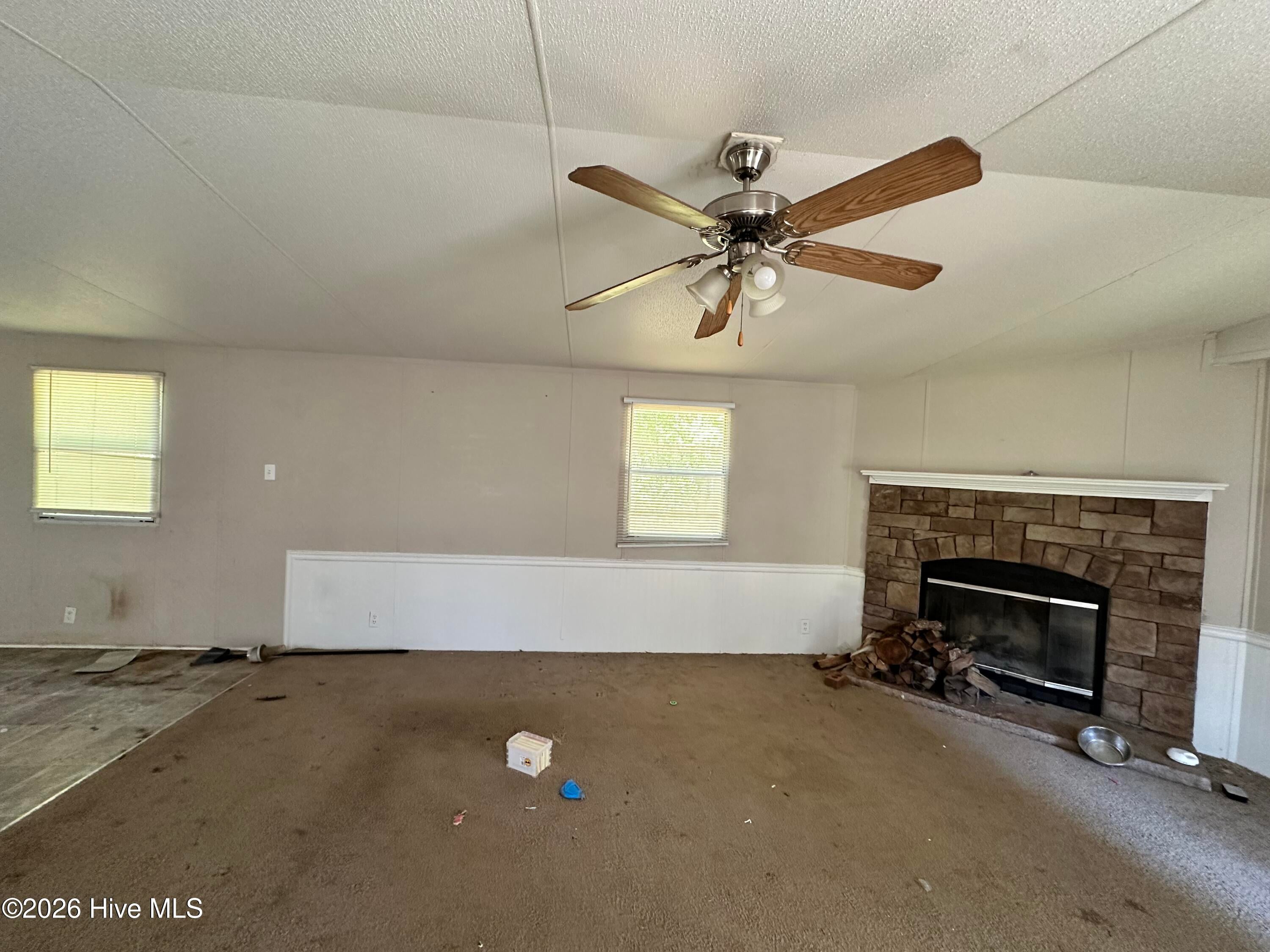 132 Straight Gage Church Road Road Lot 3