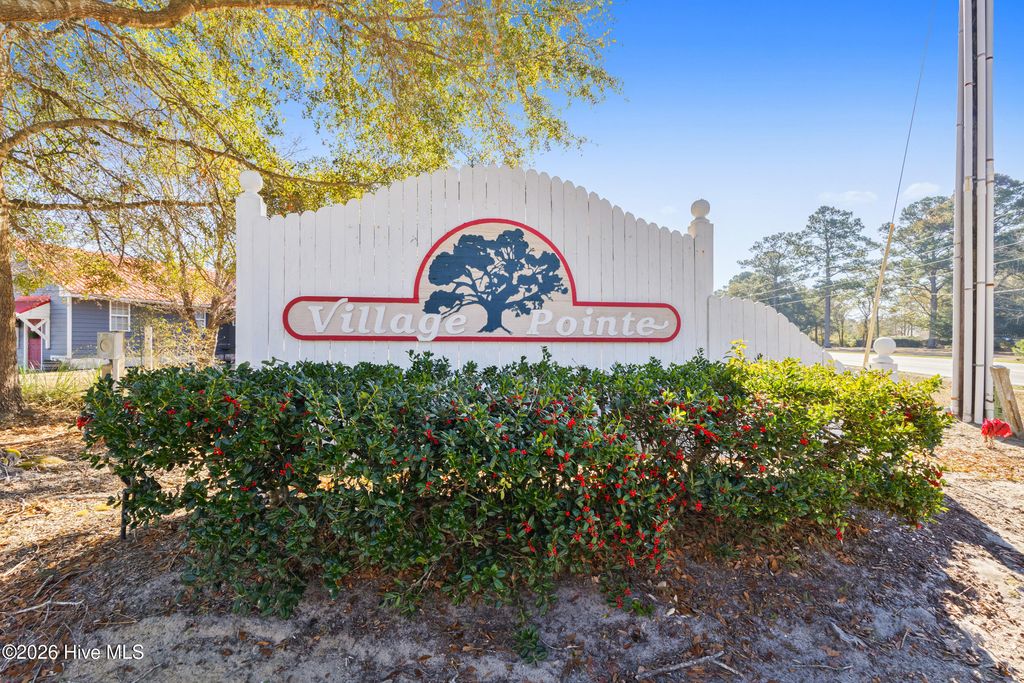 Photo of 807 Fox Street SW, Shallotte, NC 28470 (MLS # 100549319)