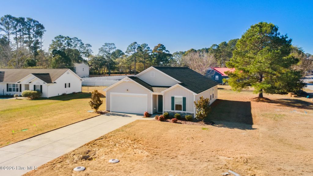 Photo of 807 Fox Street SW, Shallotte, NC 28470 (MLS # 100549319)