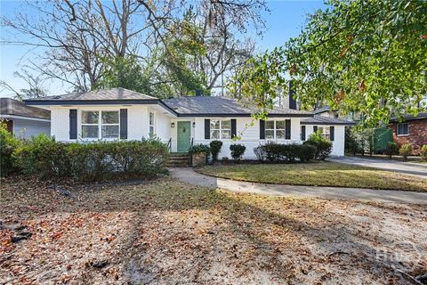 Photo of 27 E 63rd Street, Savannah, GA 31405 (MLS # SA346052)