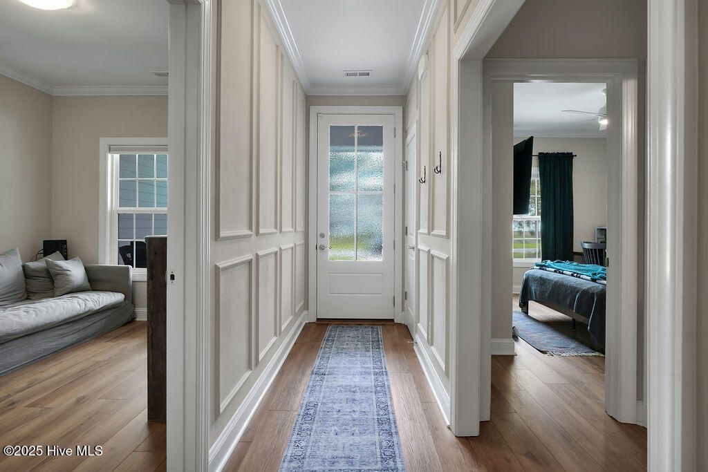 Photo of 717 Breezewood Drive SE, Bolivia, NC 28422 (MLS # 100527191)