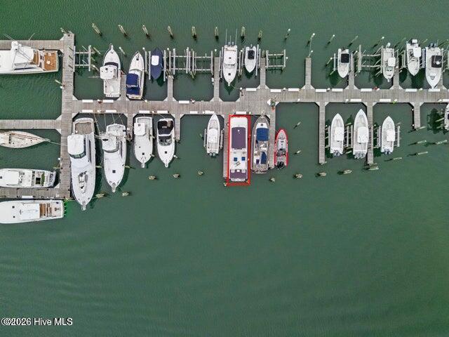 B11 Olde Towne Yacht Club B11