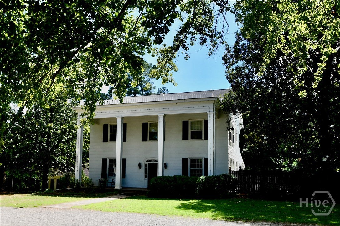 7 & 18 S Main Street