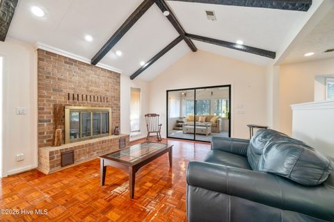 Tiny photo for 12 Sunfish Court, Carolina Shores, NC 28467 (MLS # 100563412)