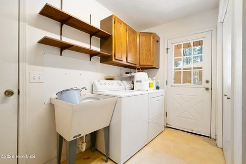 Tiny photo for 12 Sunfish Court, Carolina Shores, NC 28467 (MLS # 100563412)