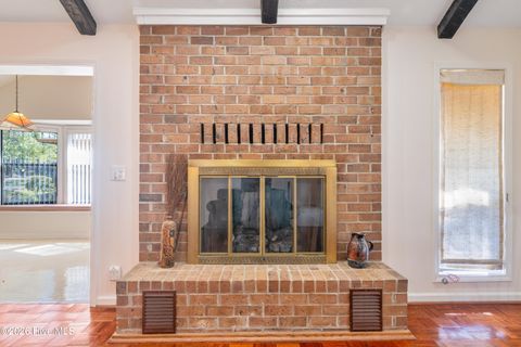 Tiny photo for 12 Sunfish Court, Carolina Shores, NC 28467 (MLS # 100563412)