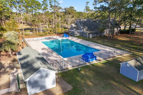 Tiny photo for 12 Sunfish Court, Carolina Shores, NC 28467 (MLS # 100563412)