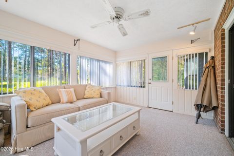 Tiny photo for 12 Sunfish Court, Carolina Shores, NC 28467 (MLS # 100563412)