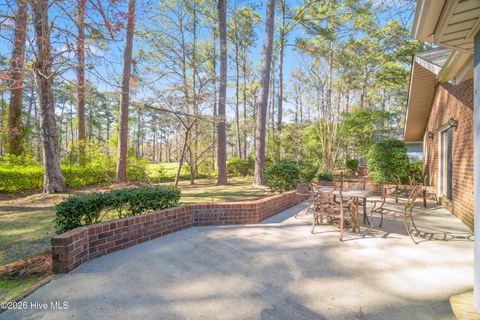 Tiny photo for 12 Sunfish Court, Carolina Shores, NC 28467 (MLS # 100563412)